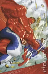 Variant Cover for Sam Wilson: Captain America #2