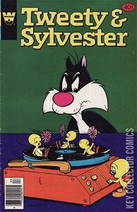 Tweety & Sylvester #92 