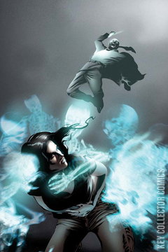 Variant Cover for Witchblade: Demon Reborn #4