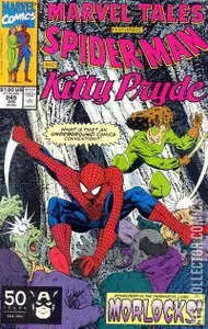 Marvel Tales #245