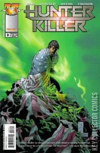 Hunter-Killer #3
