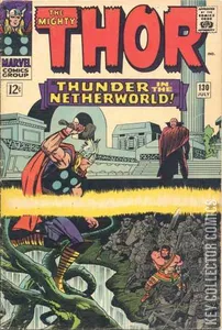 Thor #130