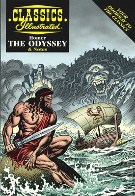 Classics Illustrated