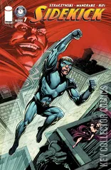 Cover for Sidekick #7