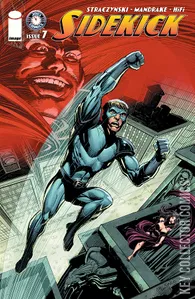Sidekick #7