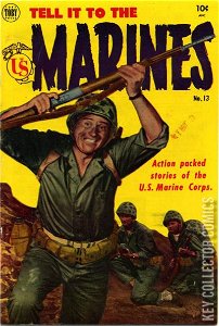 Tell It to the Marines #13