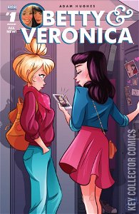 Betty and Veronica #1