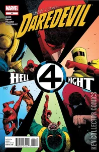 Daredevil #13