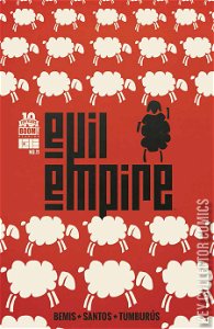 Evil Empire #11