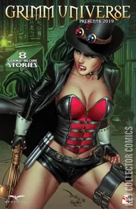 Grimm Universe Presents Fall 2019 #1