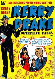 Kerry Drake #7