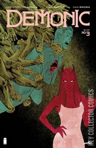 Demonic #3