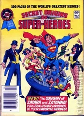 Variant Cover for DC Special Blue Ribbon Digest #5