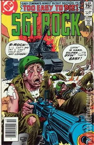 Sgt. Rock #369