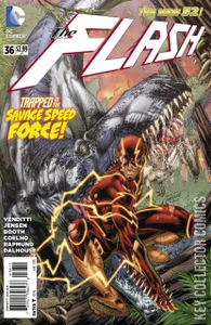 Flash #36