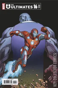 Ultimates #16