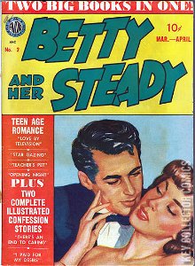 Betty & Her Steady #2