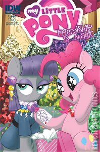 My Little Pony: Friendship Is Magic #20
