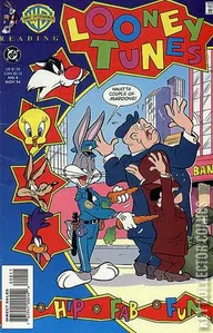 Looney Tunes #8