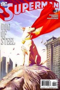 Superman #680