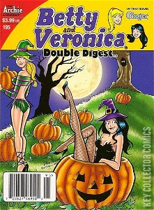 Betty and Veronica Double Digest #195