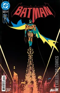 Batman #10