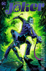 Variant Cover for Joker, The #1