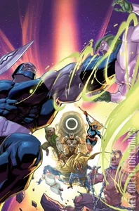JSA #21
