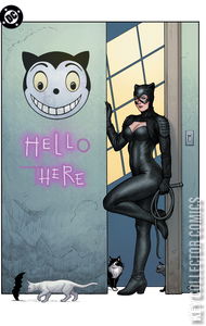 Catwoman #78