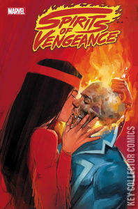 Spirits of Vengeance #6