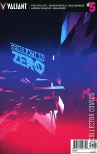 Generation Zero #5