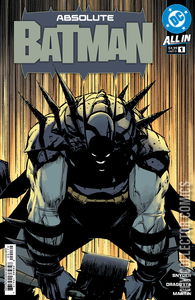 Absolute Batman #1