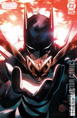 Variant Cover for Absolute Batman #1