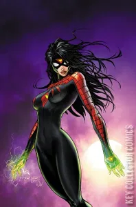 Spider-Woman #1