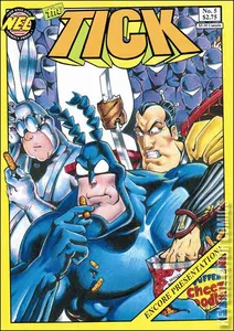 The Tick #5