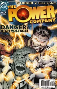 The Power Company #7