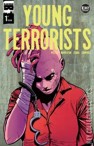 Young Terrorists #1