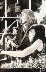The Walking Dead #127