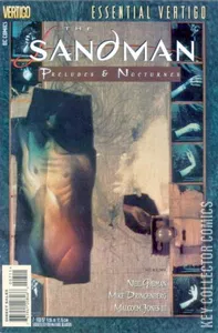 Essential Vertigo: The Sandman #7