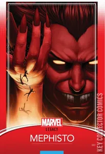 Doctor Strange: Damnation #1