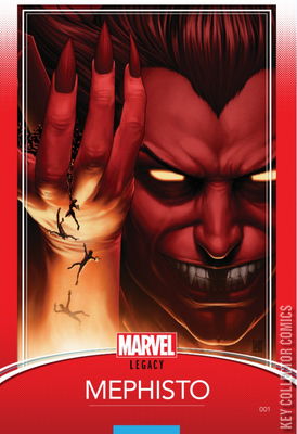 Doctor Strange: Damnation