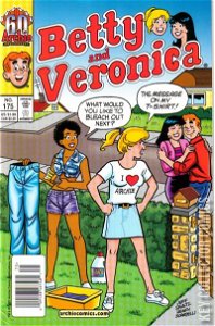 Betty and Veronica #175
