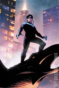 Nightwing #142