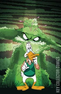 Darkwing Duck #4