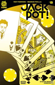 Jackpot #5