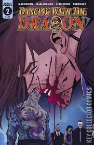 Dancing With The Dragon #2