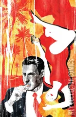 Variant Cover for Hit: 1957 #1