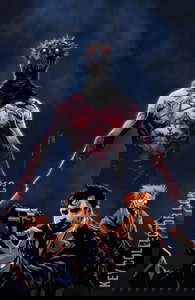 Sam and Twitch: Case Files #23