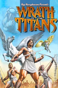 Wrath of the Titans