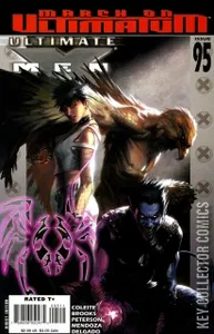 Ultimate X-Men #95